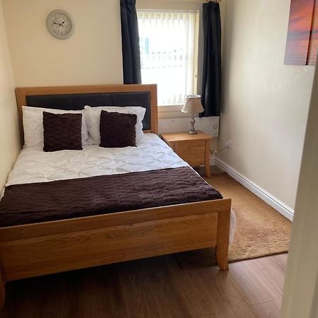 Fife Apartments Dunfermline Extérieur photo