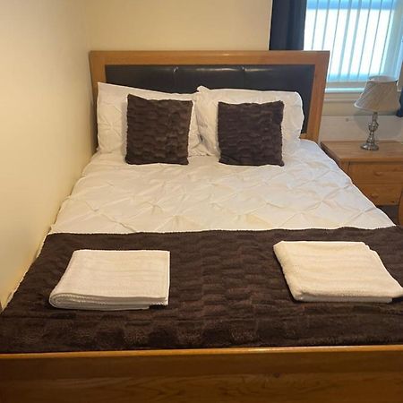 Fife Apartments Dunfermline Extérieur photo