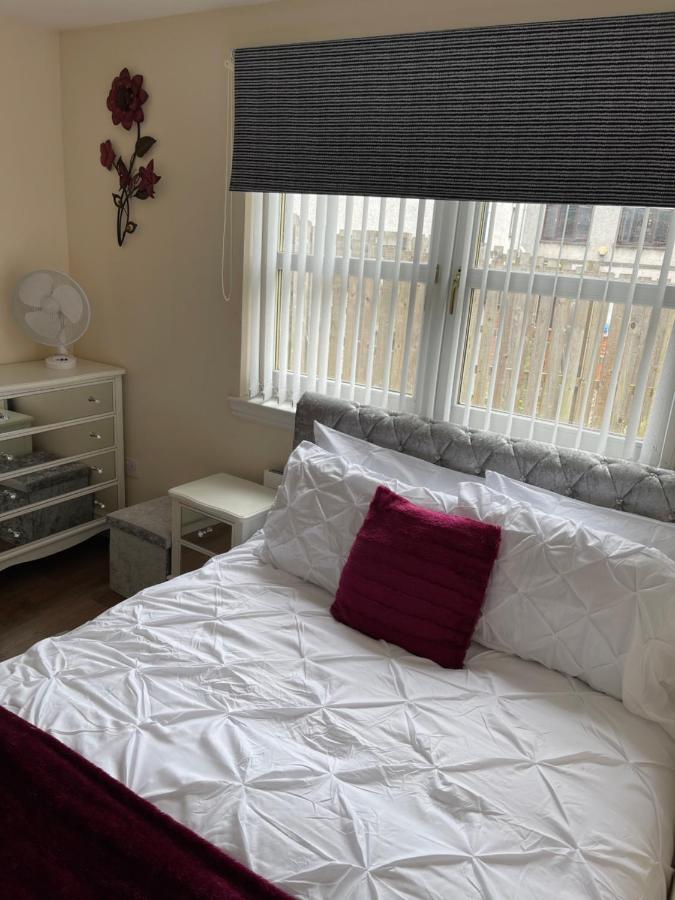 Fife Apartments Dunfermline Extérieur photo