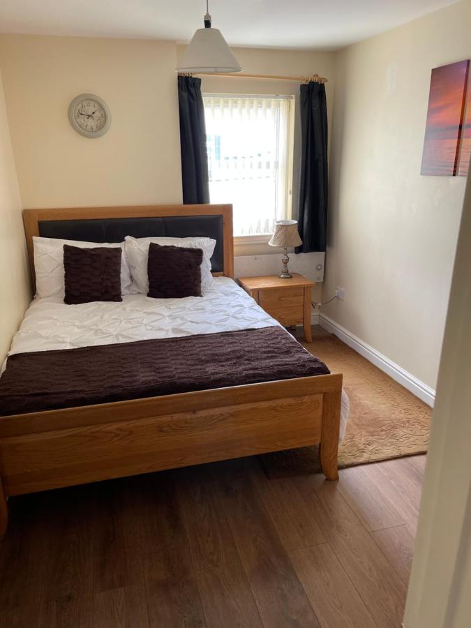 Fife Apartments Dunfermline Extérieur photo