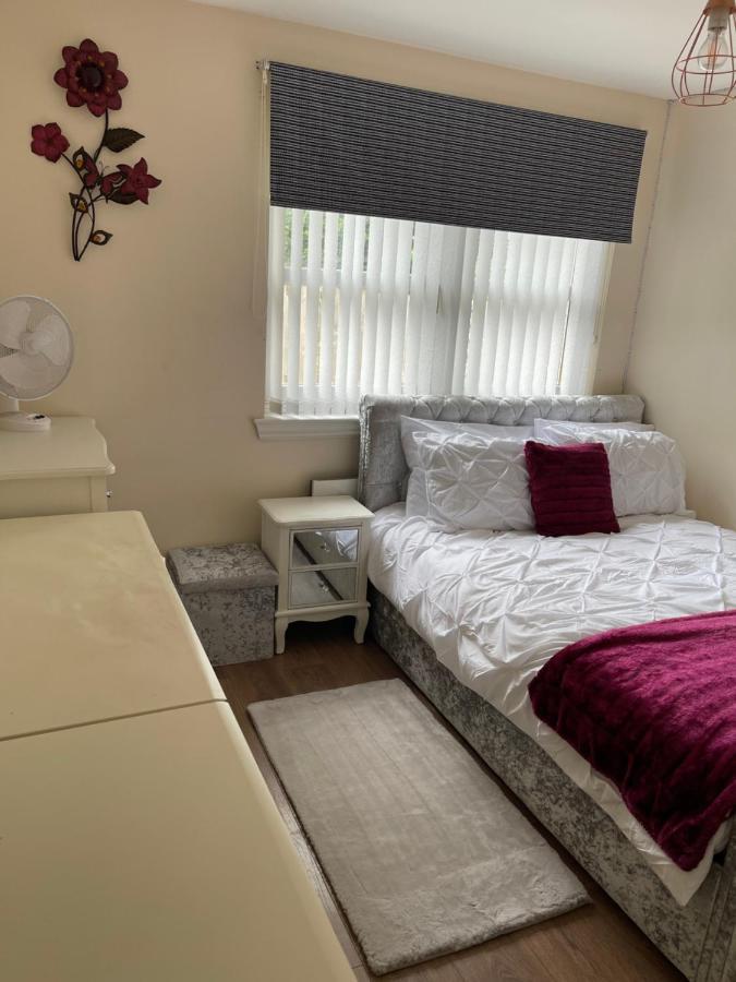 Fife Apartments Dunfermline Extérieur photo