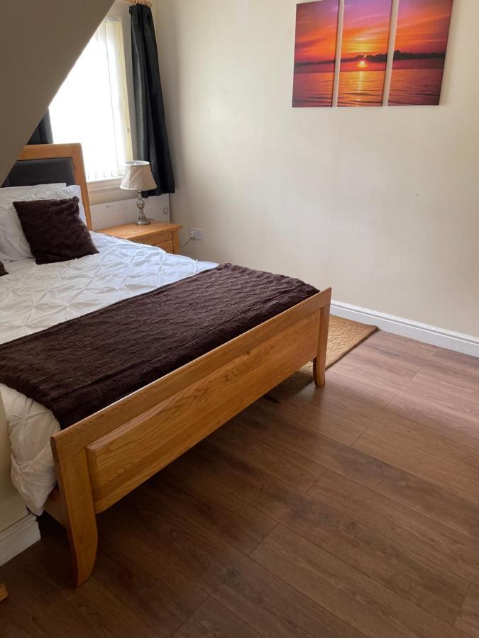 Fife Apartments Dunfermline Extérieur photo