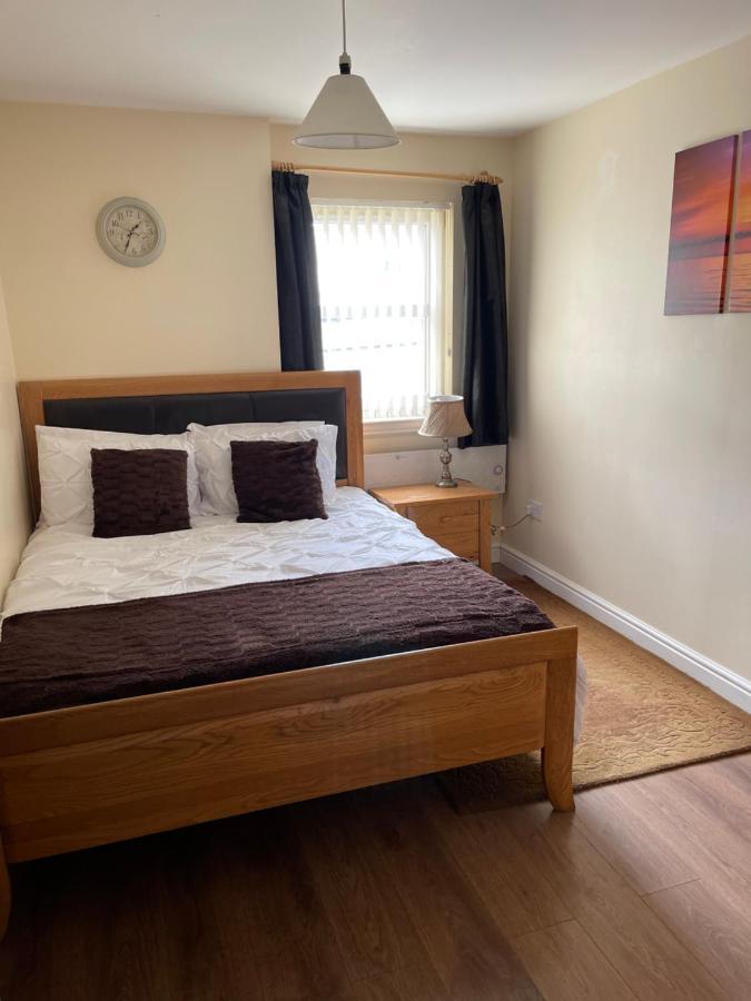 Fife Apartments Dunfermline Extérieur photo