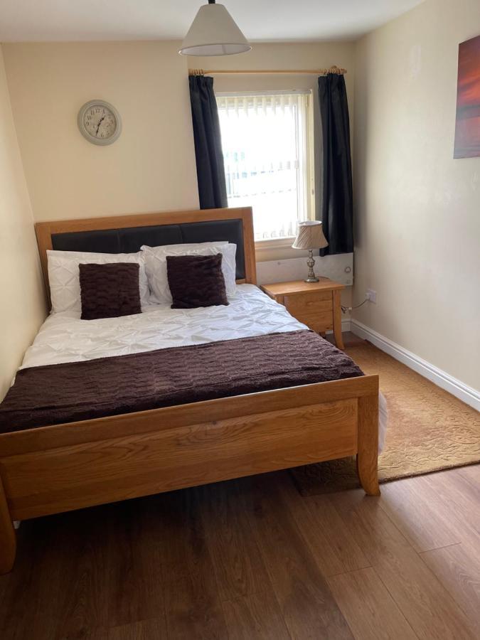 Fife Apartments Dunfermline Extérieur photo