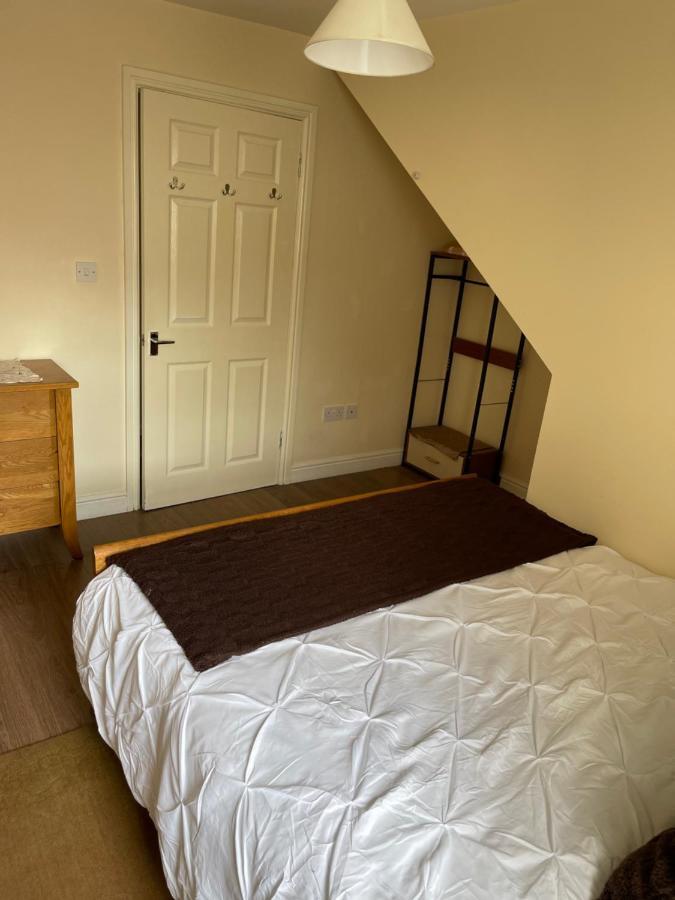 Fife Apartments Dunfermline Extérieur photo