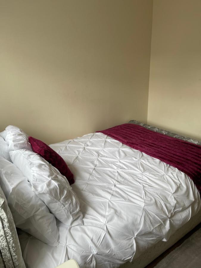 Fife Apartments Dunfermline Extérieur photo