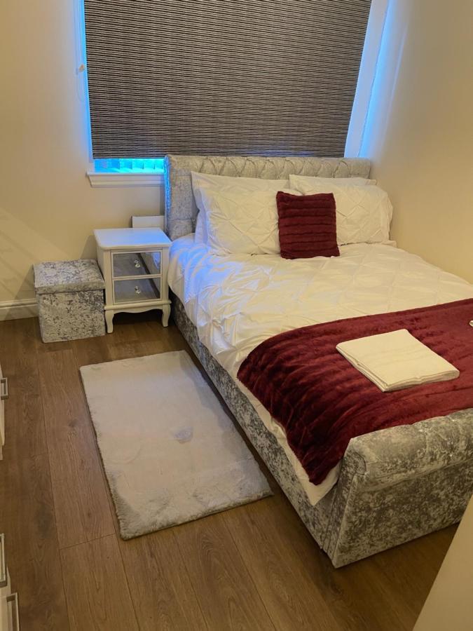 Fife Apartments Dunfermline Extérieur photo